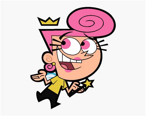 fairly oddparents wanda|Wanda .